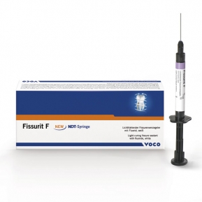 1292 FISSURIT F JER 2x2ml BL F