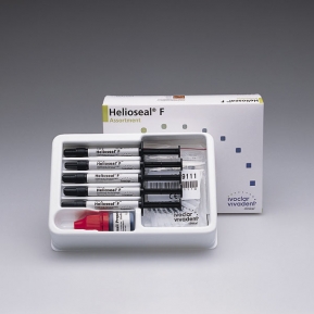 HELIOSEAL F STANDARD PACK