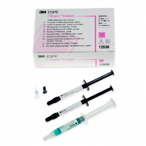 12636 CLINPRO SEALANT KIT INTRO