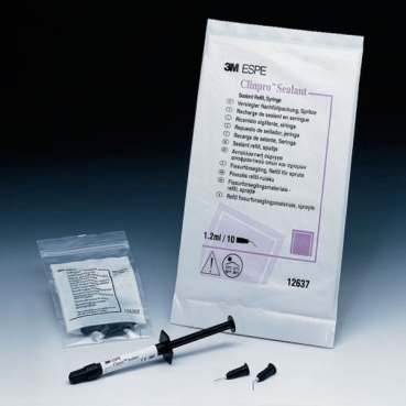 12637 CLINPRO SEALANT jer.1,2ml.