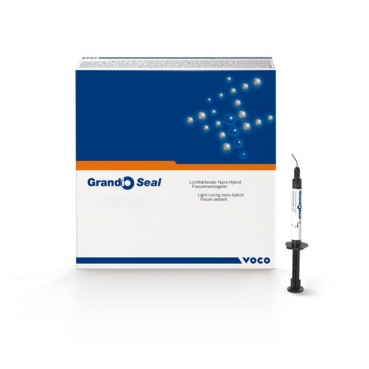 1060 GRANDIO SEAL 5x1,8gr.