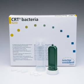 CRT BACTERIA STANDARD PACKAGE