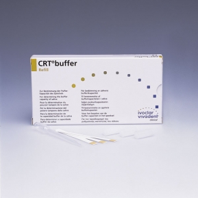 CRT BUFFER STANDARD PACKAGE