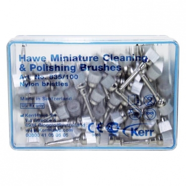 835/100 CEPILLOS NYLON HAWE 100u