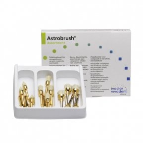 ASTROBRUSH SURTIDO 15u