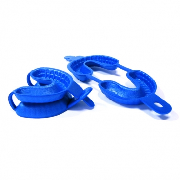 CUBETAS FLUOR GRANDES STARLINE 50u