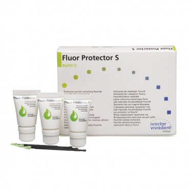 FLUOR PROTECTOR S 1x7gr.
