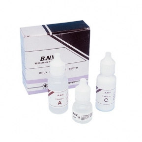 B.N.V.BLANQ.DIENTES NO VITALES