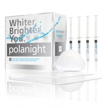 BLANQUEAMIENTO SDI POLA NIGHT 16% 10Jer.