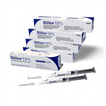 ILLUMINE HOME 15% REPOSICION 10x3ml.
