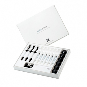 POLA OFFICE KIT 3 PACIENTES 6x2ml.