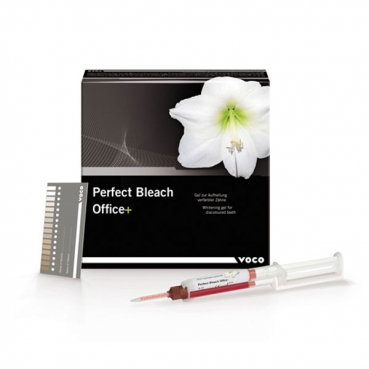 1672 PERFECT BLEACH OFFICE +