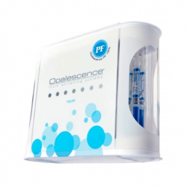 OPALESCENCE PF 16% REGULAR REPOS. KIT 40jer.