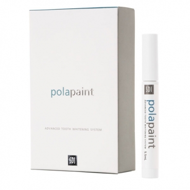 BLANQUEAMIENTO POLA LUMINATE 6% 5,5ml.