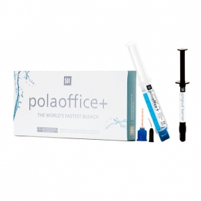 BLANQUEAMIENTOPOLA OFFICE + KIT PACIENTE 1x2,8 SIN RET