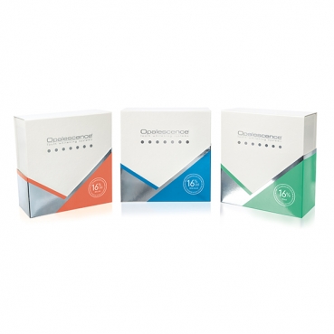 4480 OPALESCENCE PF 16% MENTA PACIENTE KIT