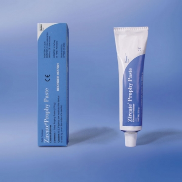ZIRCATE TUBO 170g