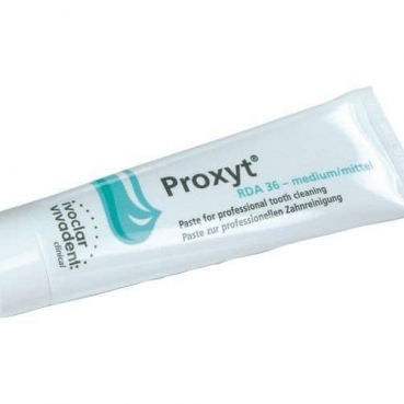 PROXYT MEDIANO 80gr(VERDE)