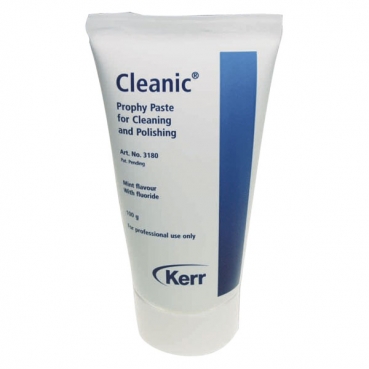 3380 CLEANIC TUBO MENTA 100gr
