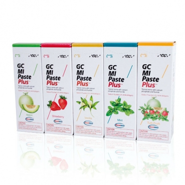 MI PASTE PLUS GC PACK PROMO 5u.