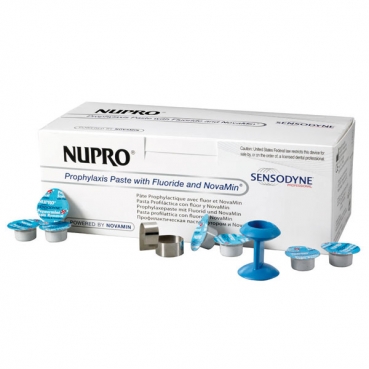 NUPRO CUPS GRU. NARANJA 200x2gr.