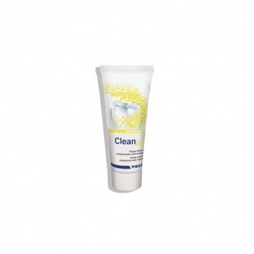 2091 CLEANJOY PASTA (AMARILLA) PROFI. MEDIUM 100gr.