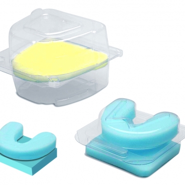 CAJA PARA MODELOS PEQ. 50u.