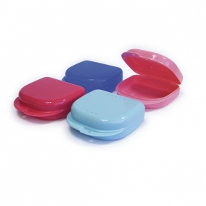 CAJAS ORTODONCIA MEDICALINE 12u.