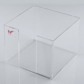 DISPENSADOR SERVILLETAS METACRILATO