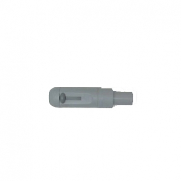 TERMINAL ASPIRACION CATTANI 17mm