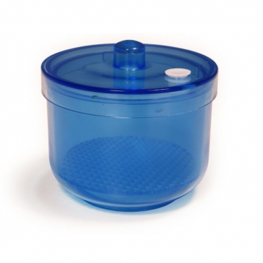 CAJA LIMPIEZA MEDICALINE AZUL