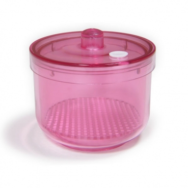 CAJA LIMPIEZA MEDICALINE ROSA