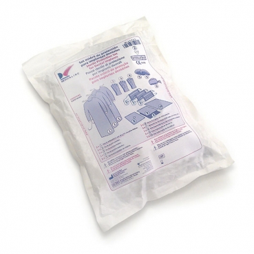 SET ESTERIL CIRUGIA MEDICALINE