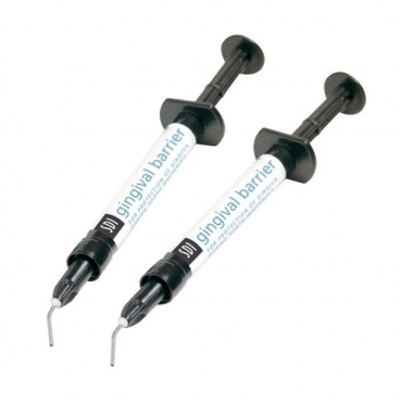 SDI BARRERA GINGIVAL REP. 2x1gr.