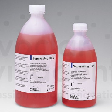 SR-SEPARATING FLUID 500ml