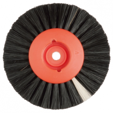CEPILLO HATHO 80mm RECTO 4 HIL.