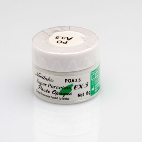 NORITAKE A3,5O OPAQUER EX3 6gr