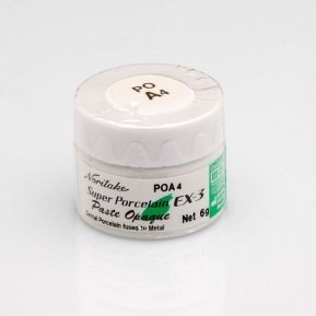 NORITAKE A4O OPAQUER EX3 6gr