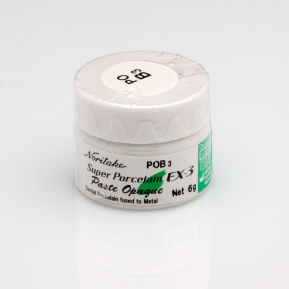 NORITAKE B3O OPAQUER EX3 6gr
