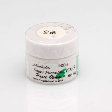 NORITAKE B4O OPAQUER EX3 6gr