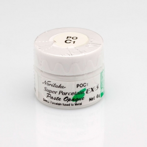 NORITAKE C1O OPAQUER EX3 6gr