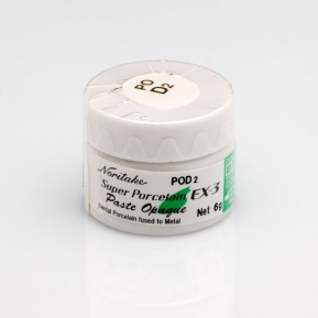 NORITAKE D2O OPAQUER EX3 6gr