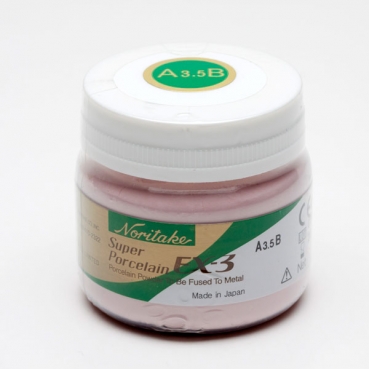 NORITAKE A3,5B DENTINA EX3 50g