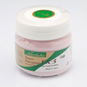 NORITAKE C4B DENTINA EX3 50gr