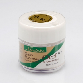 NORITAKE INT.DENT GRIS EX3 10g