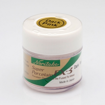 NORITAKE INT.DENT ROSA OSC.EX3