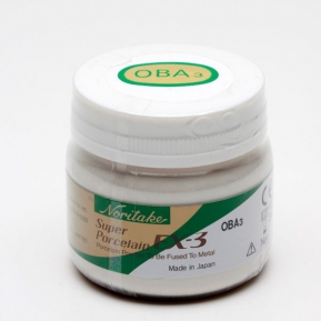 NORITAKE OBA3 DENT.OP EX3 50gr