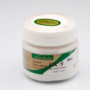 NORITAKE OBD2 DENT.OP EX3 50gr