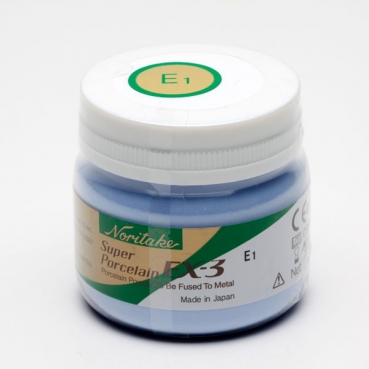 NORITAKE E1 ESMALTE EX3 50gr