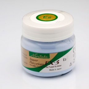 NORITAKE E2 ESMALTE EX3 50gr